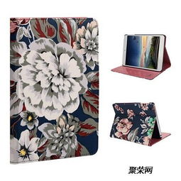 深圳棉布iPad皮套/平板保護殼廠家直供 品質、創意與源頭優勢
