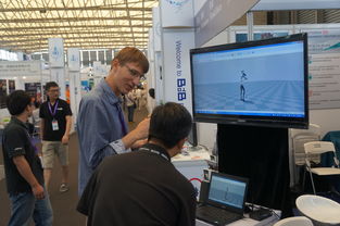 2013年ChinaJoy BtoB游戲商務(wù)洽談圓滿落幕，新沂互聯(lián)網(wǎng)信息服務(wù)嶄露頭角